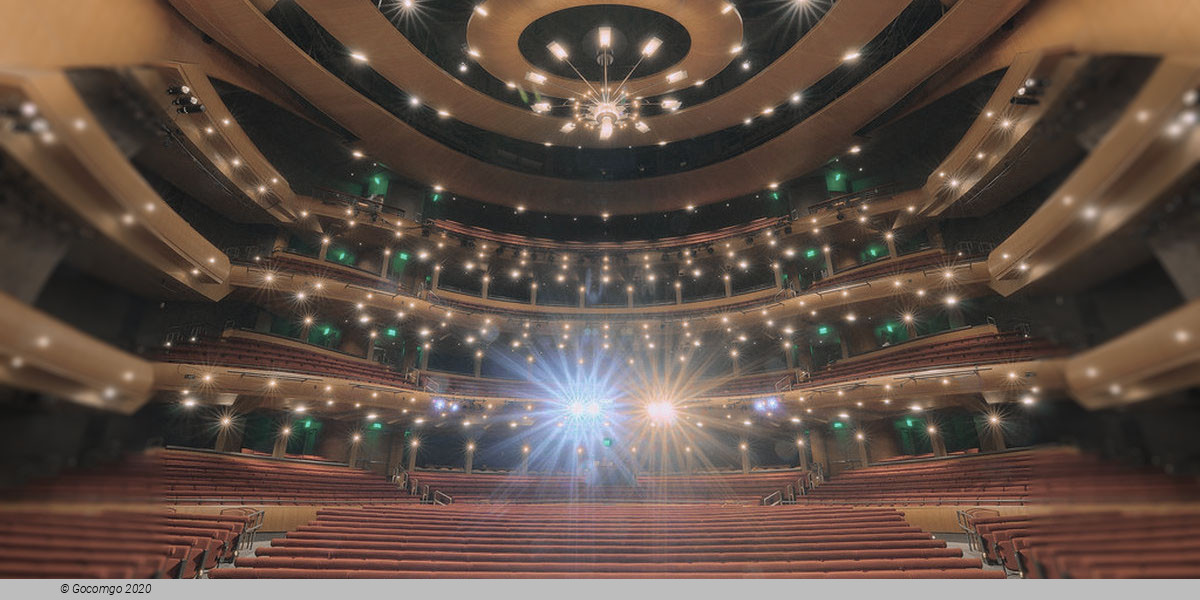 Denver Center for the Performing Arts