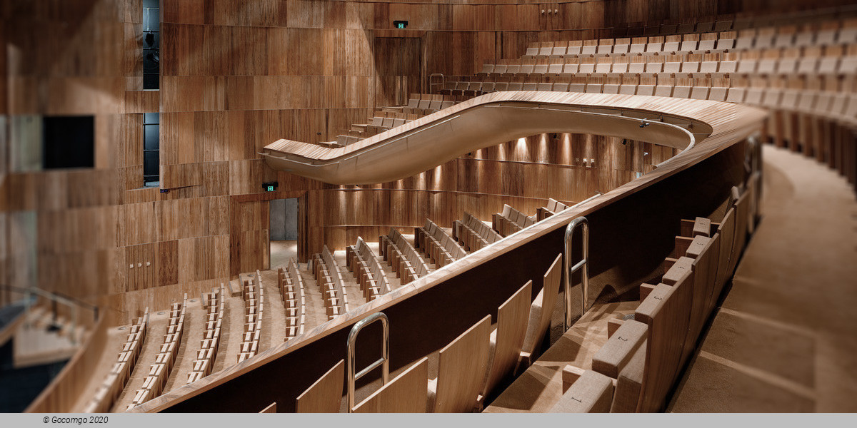 State Theatre Centre of Western Australia