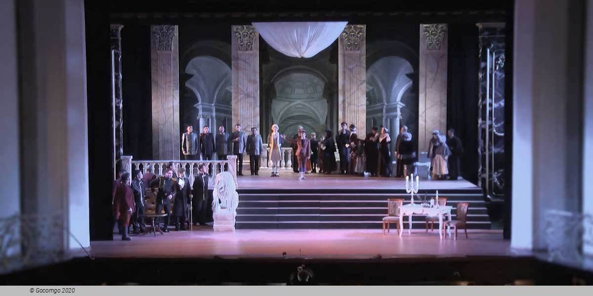 Buryat Opera and Ballet Theatre