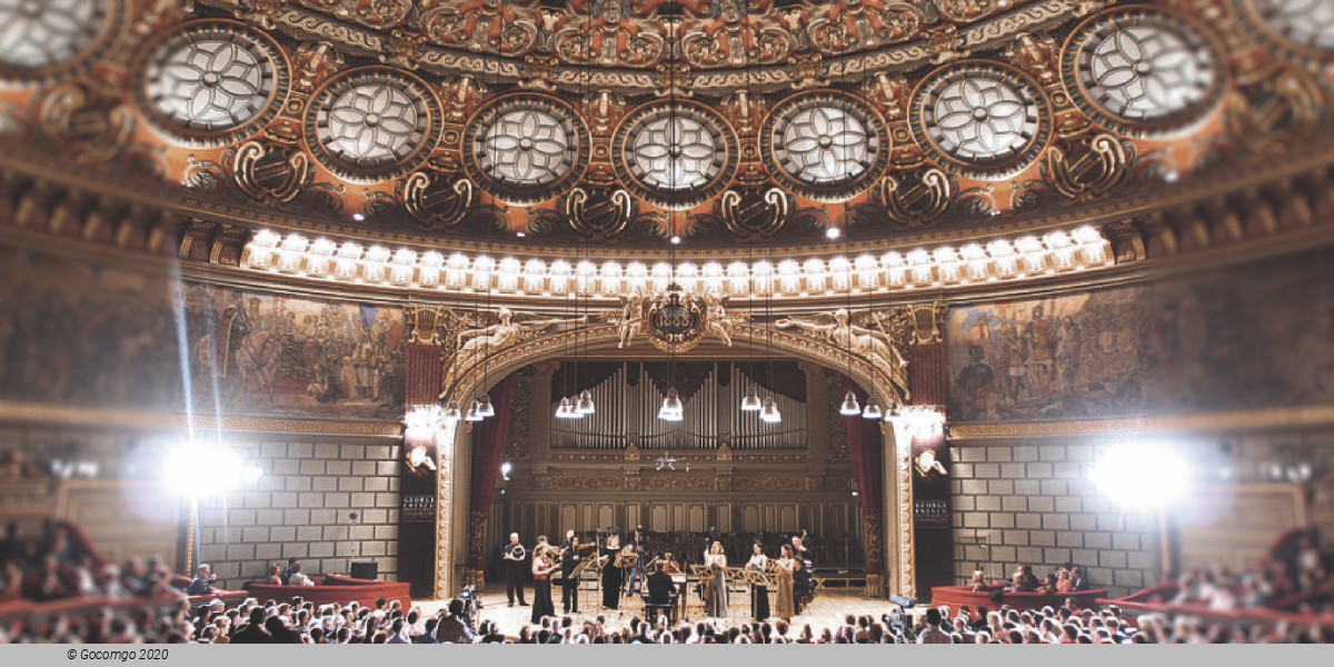 Romanian Athenaeum