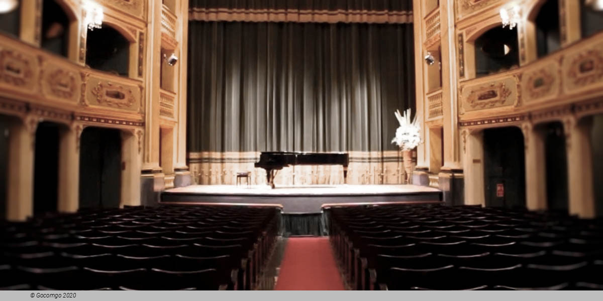 Manoel Theatre