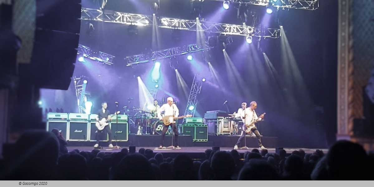 Newcastle Civic Theatre