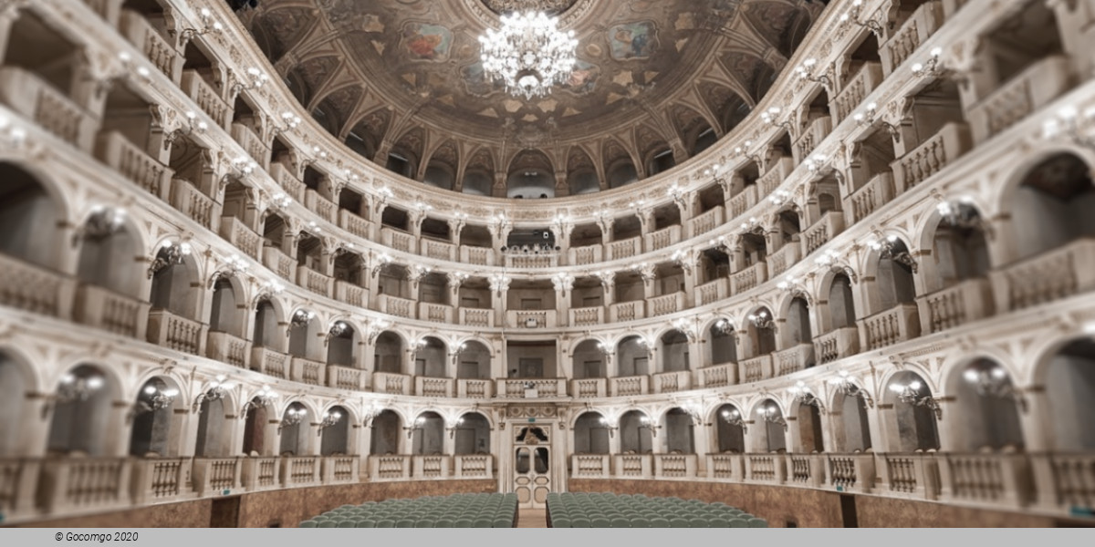 Teatro Comunale di Bologna