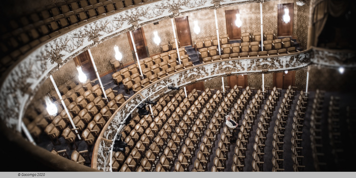 Aarhus Theatre
