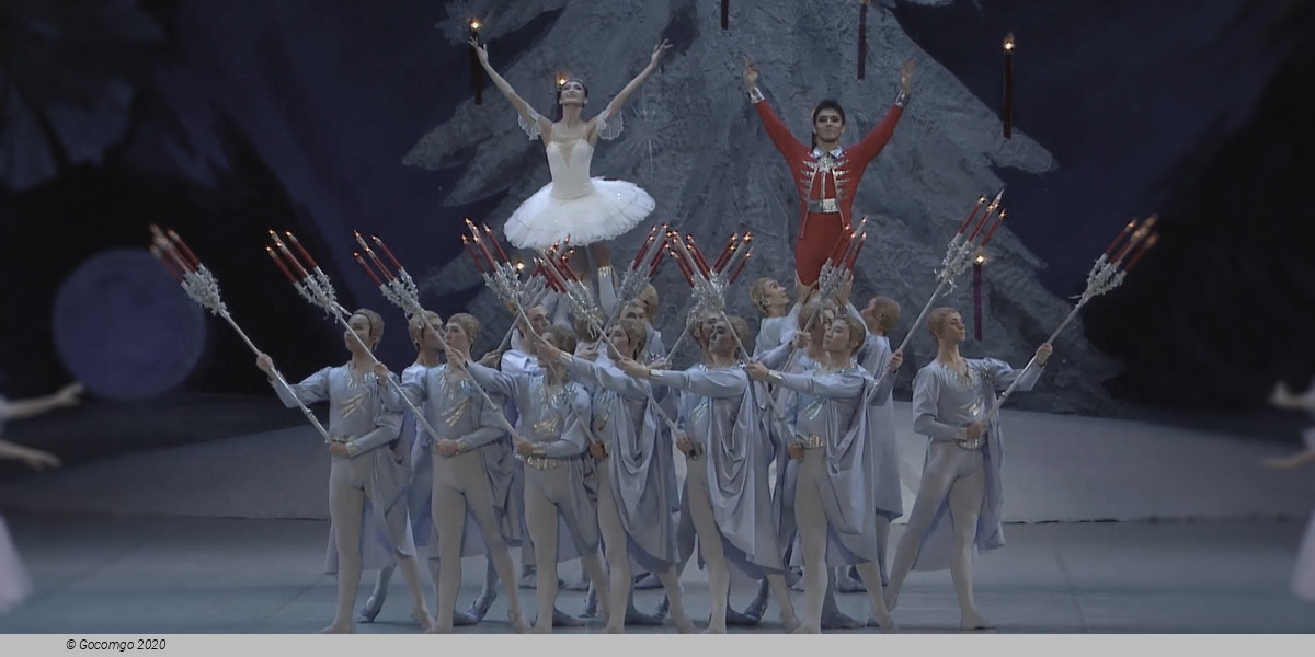 Astana Opera