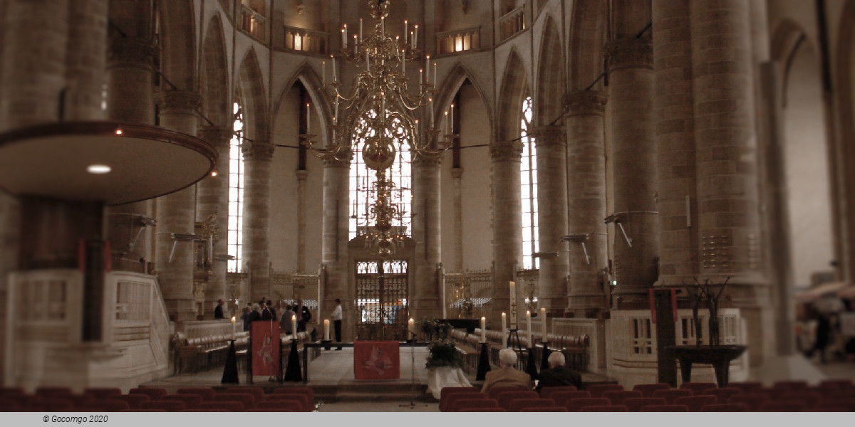 Laurenskerk Rotterdam