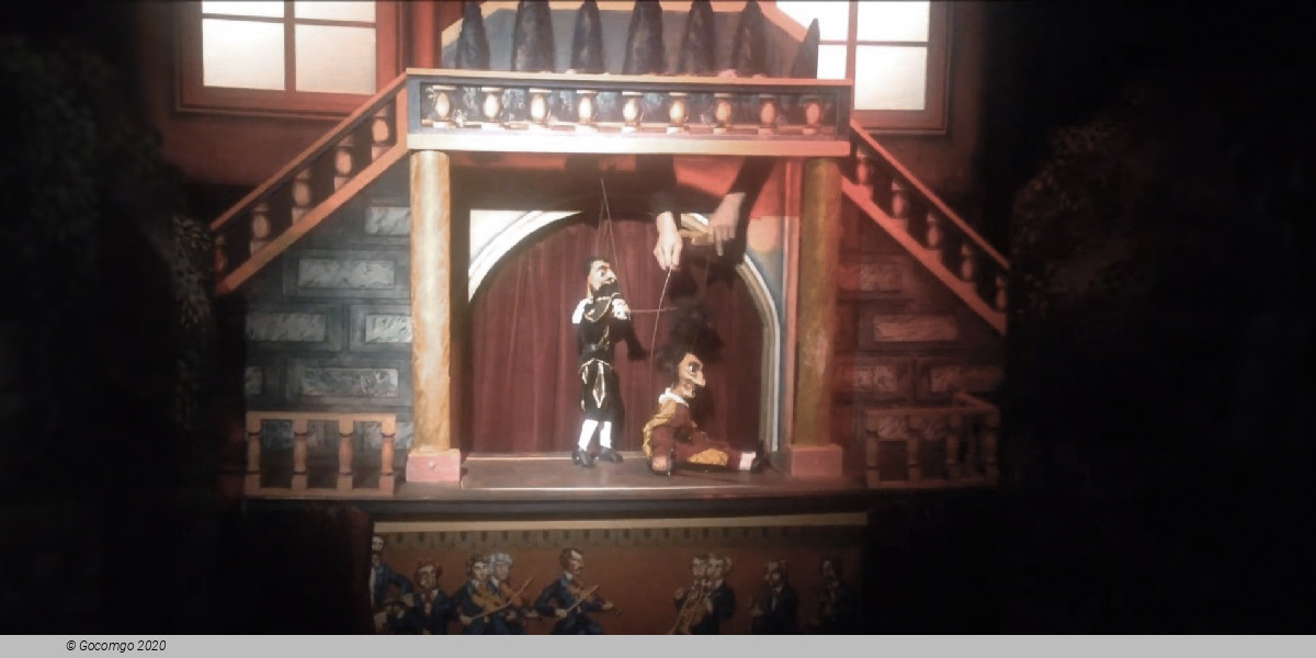 National Marionette Theatre