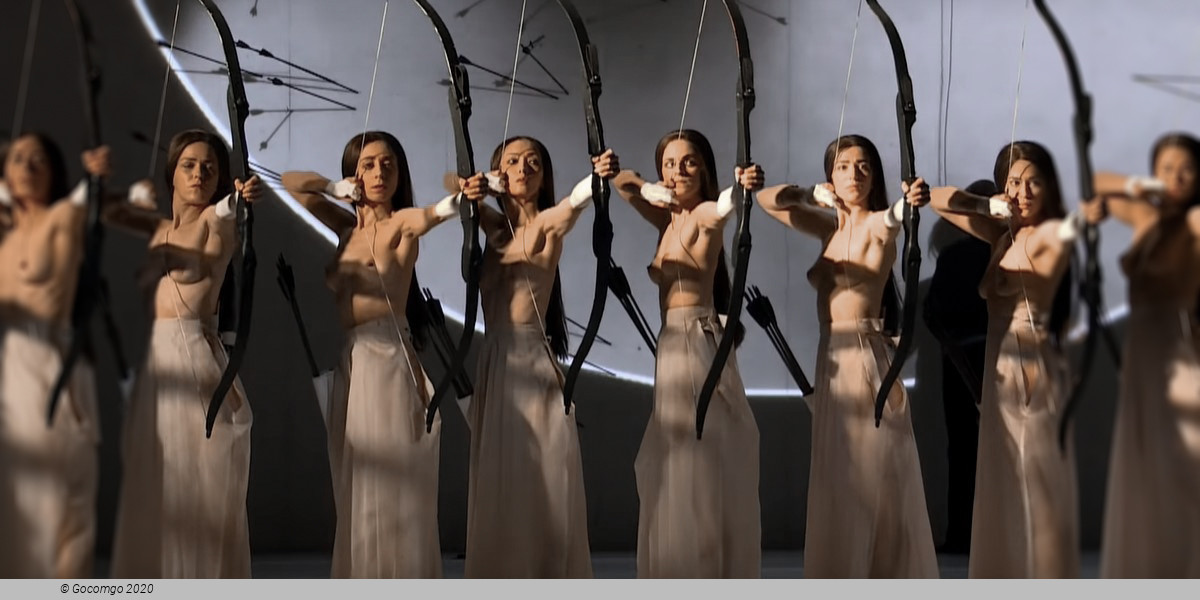 Tannhäuser, photo 1