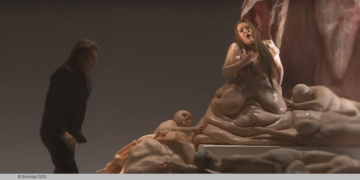 Tannhäuser, photo 4