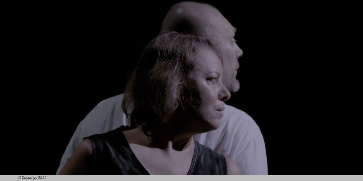 Die Walküre, photo 1