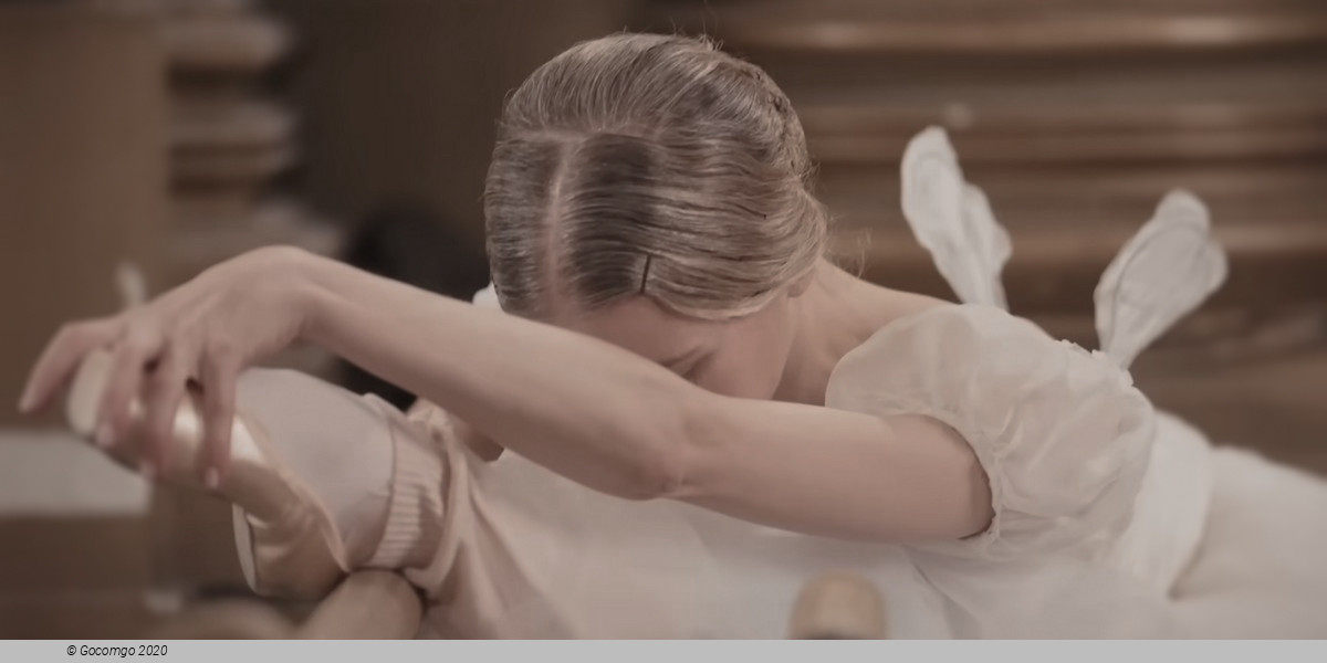 Paris Opera Ballet School Production 2026, photo 1