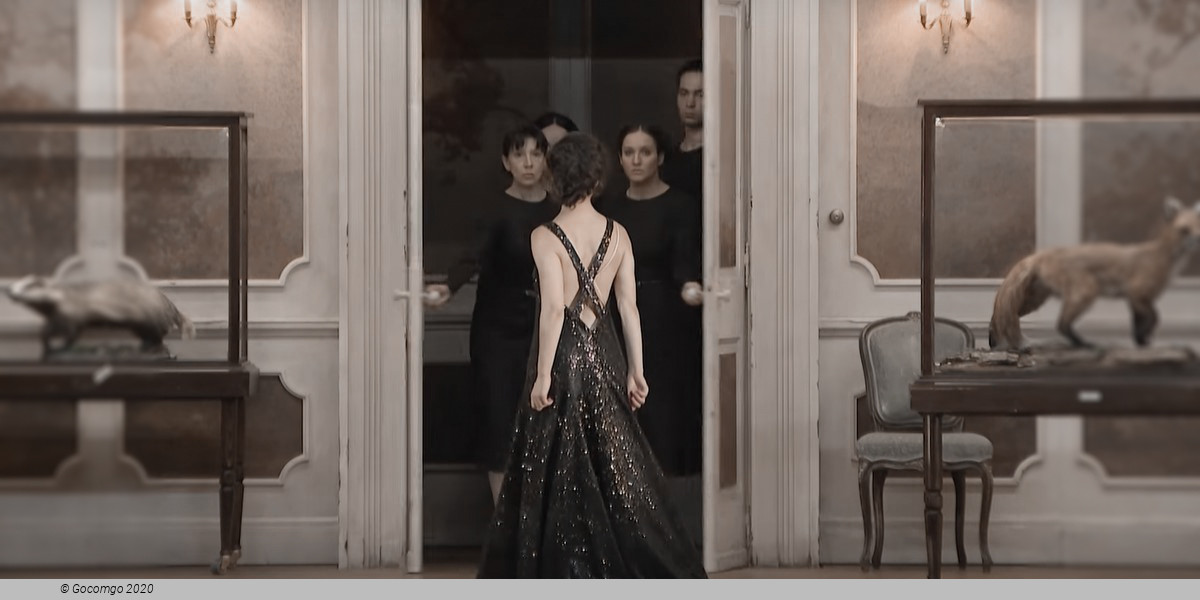 Alcina, photo 2