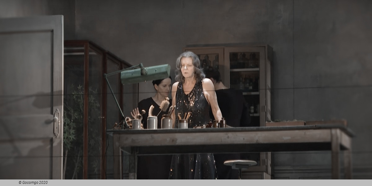 Alcina, photo 5