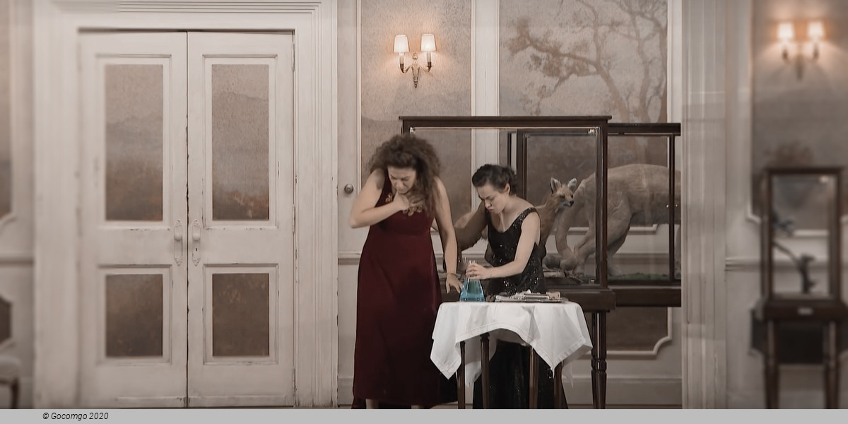 Alcina, photo 6