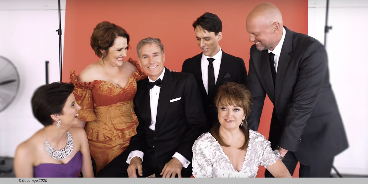 From Broadway to La Scala