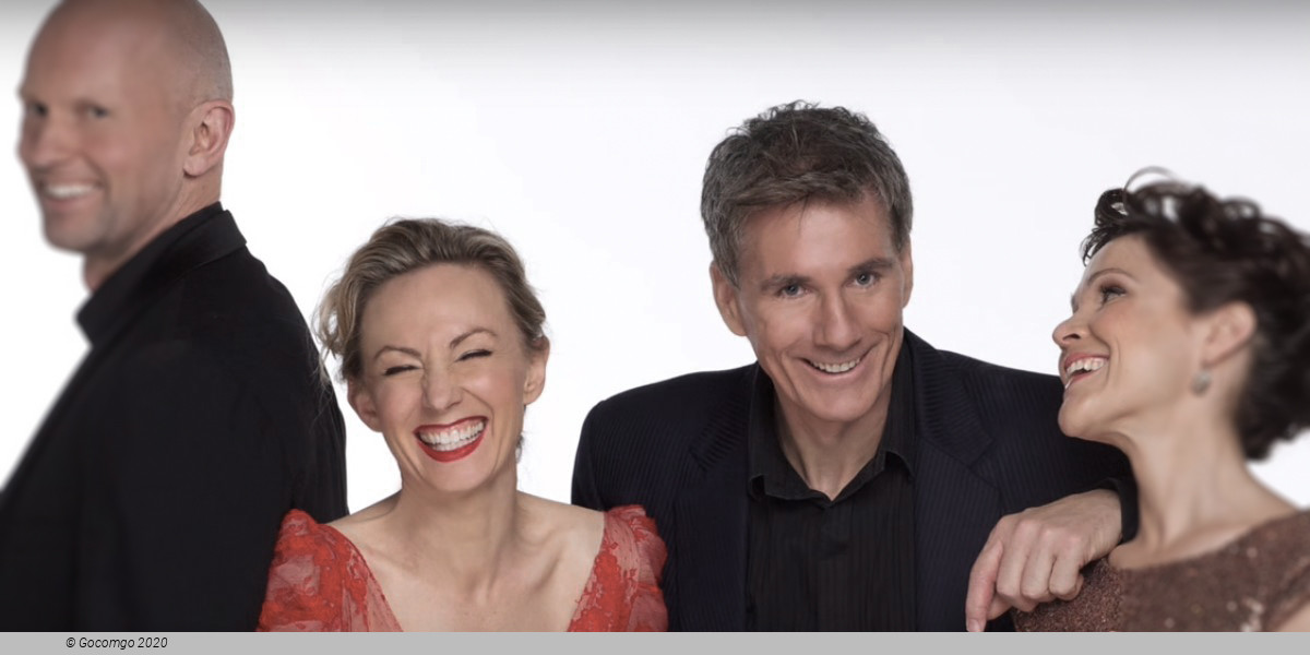 From Broadway to La Scala