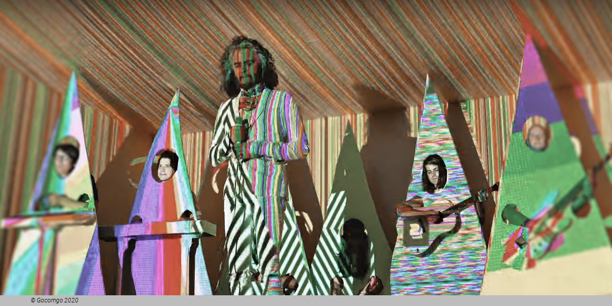 The Flaming Lips: The Soft Bulletin 20th Anniversary