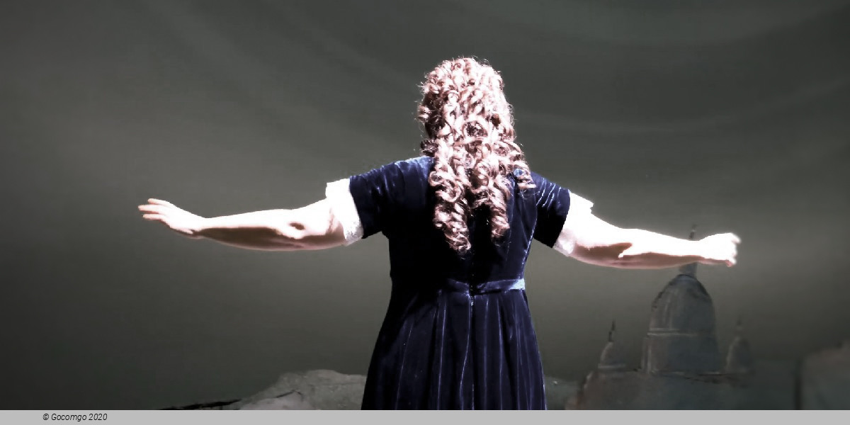 Tosca, photo 1