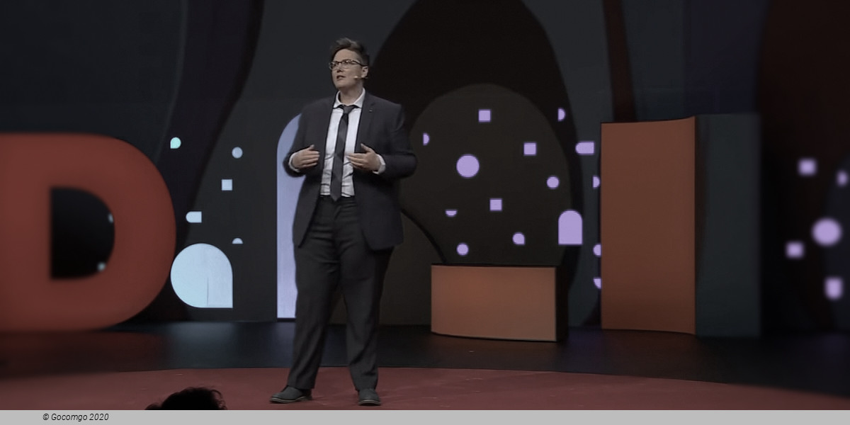 Hannah Gadsby: Douglas