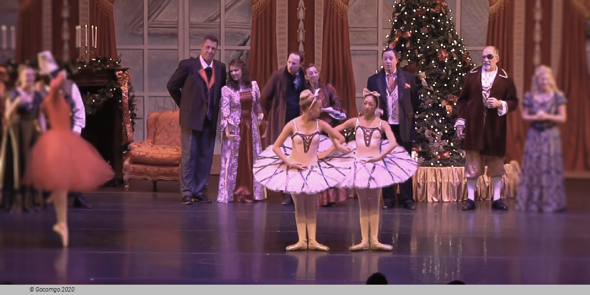 Children` s ballet - The Nutcracker, photo 2