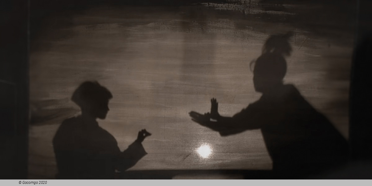 Hansel and Gretel, photo 4