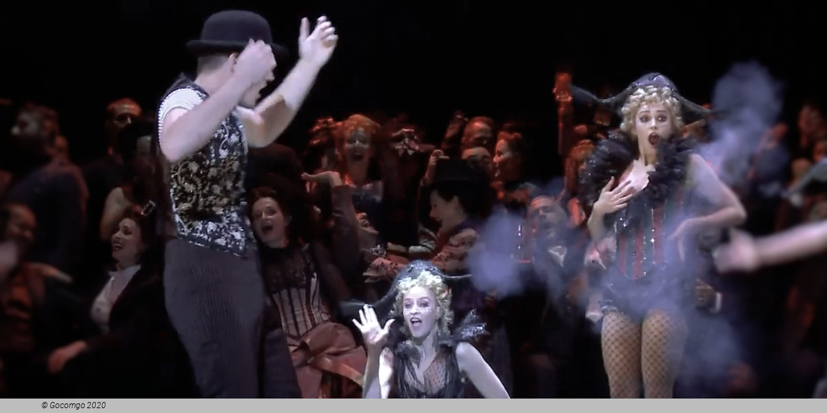 Faust, photo 2