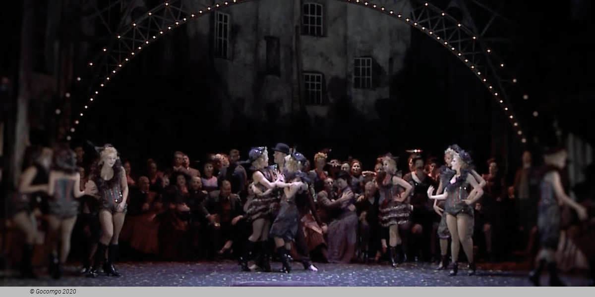 Faust, photo 4