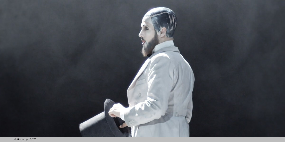 A Midsummer Night`s Dream, photo 4