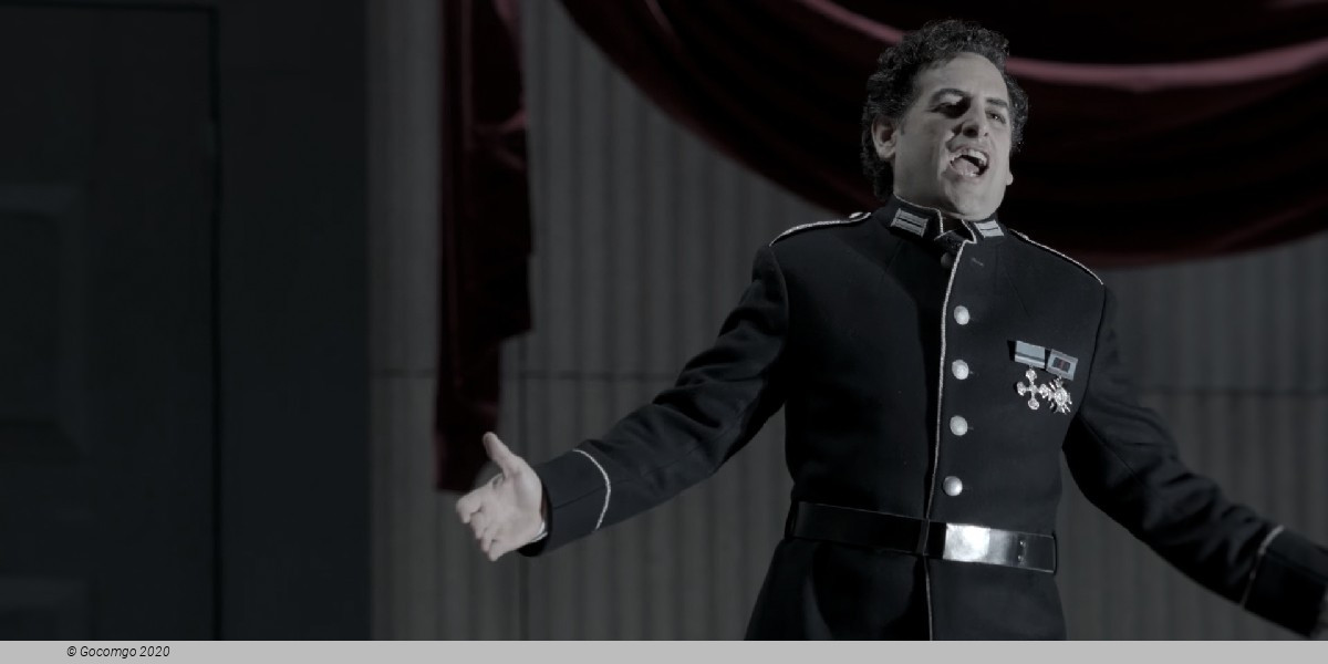 Les Huguenots, photo 3