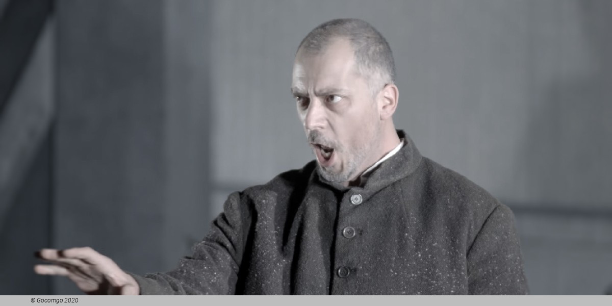 Les Huguenots, photo 4