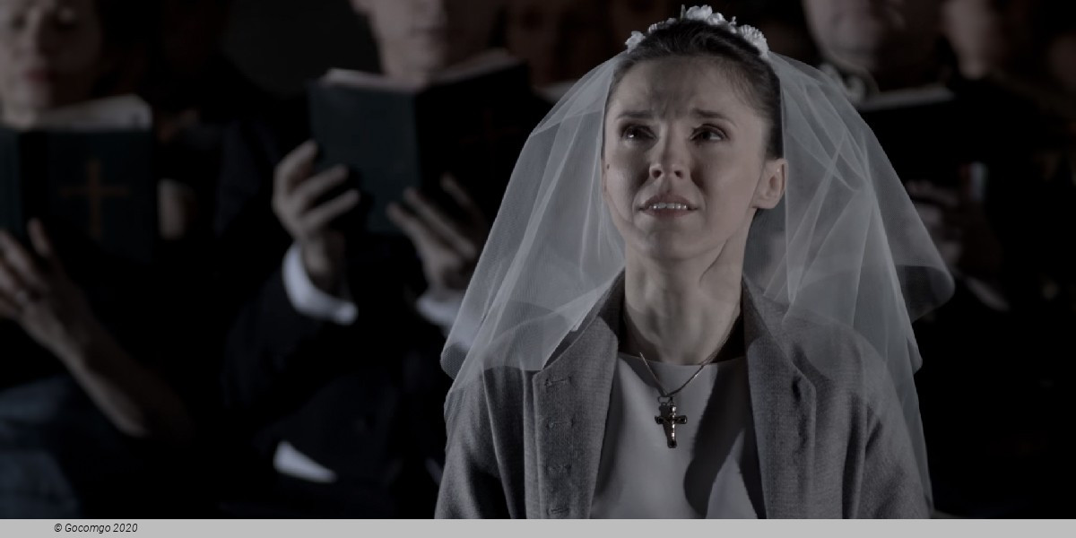 Les Huguenots, photo 6