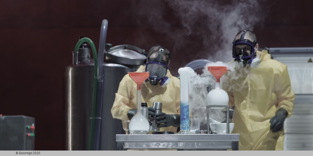 The Abduction from the Seragli, photo 5