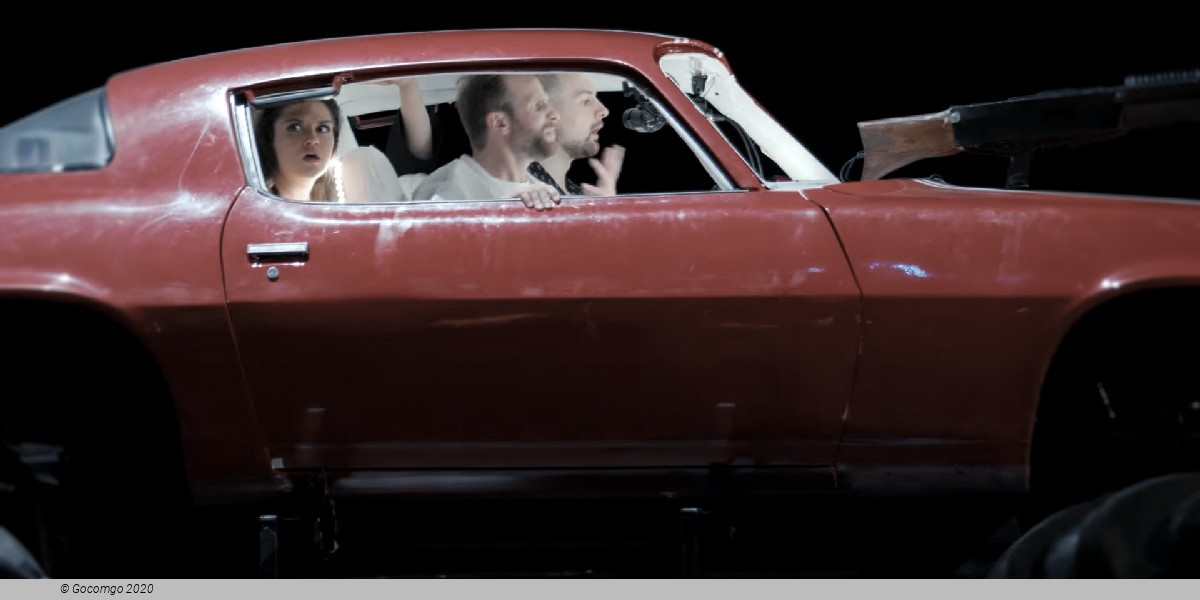 The Abduction from the Seragli, photo 1