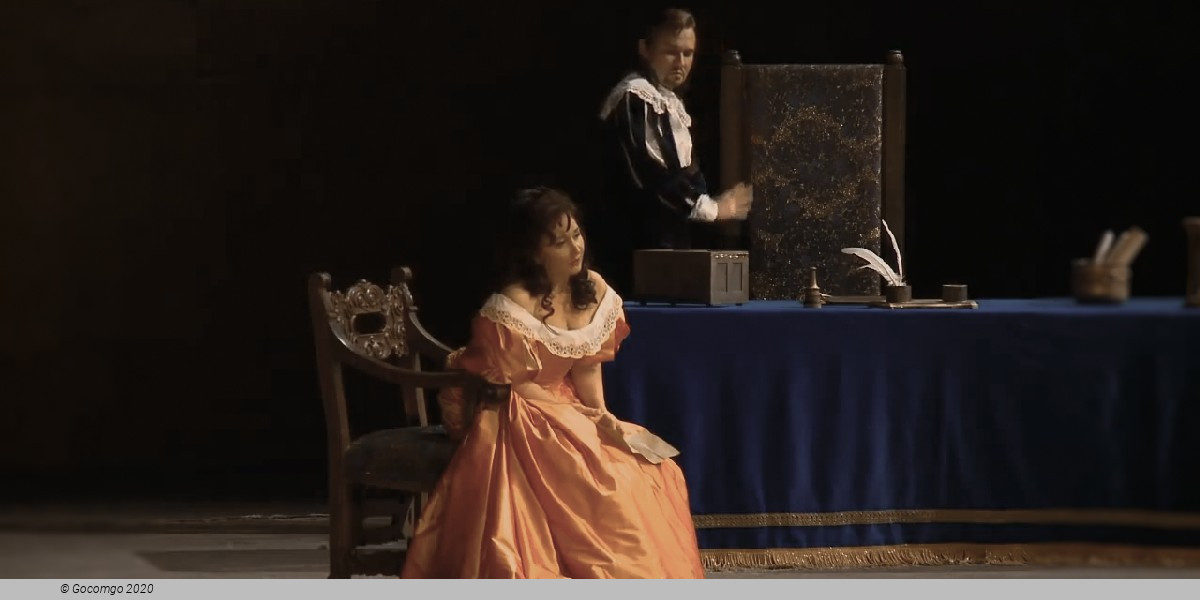 Lucia di Lammermoor, photo 3