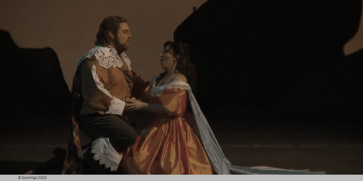 Lucia di Lammermoor, photo 4