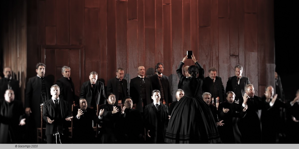 The Project – Once to be realised, photo 1