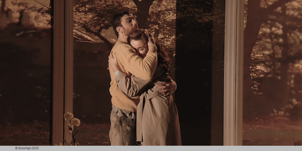 La Bohème, photo 1