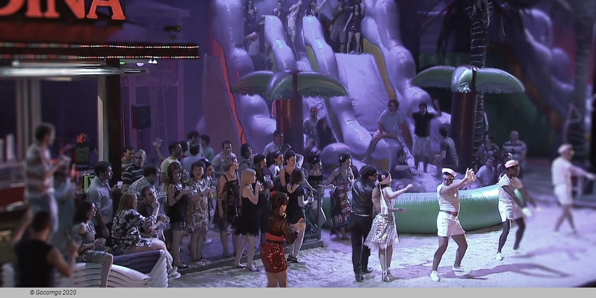 L`elisir d`amore, photo 4