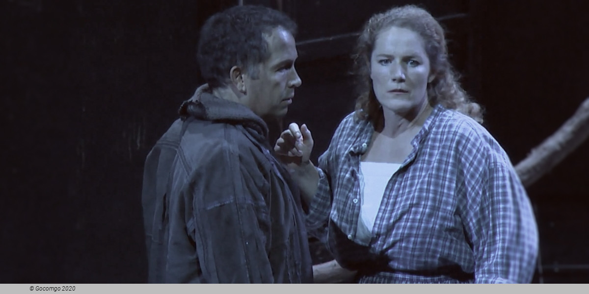 The Valkyrie, photo 3