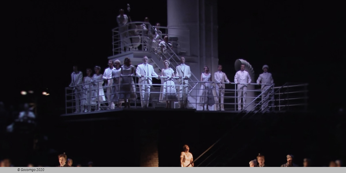 The Passenger, photo 5