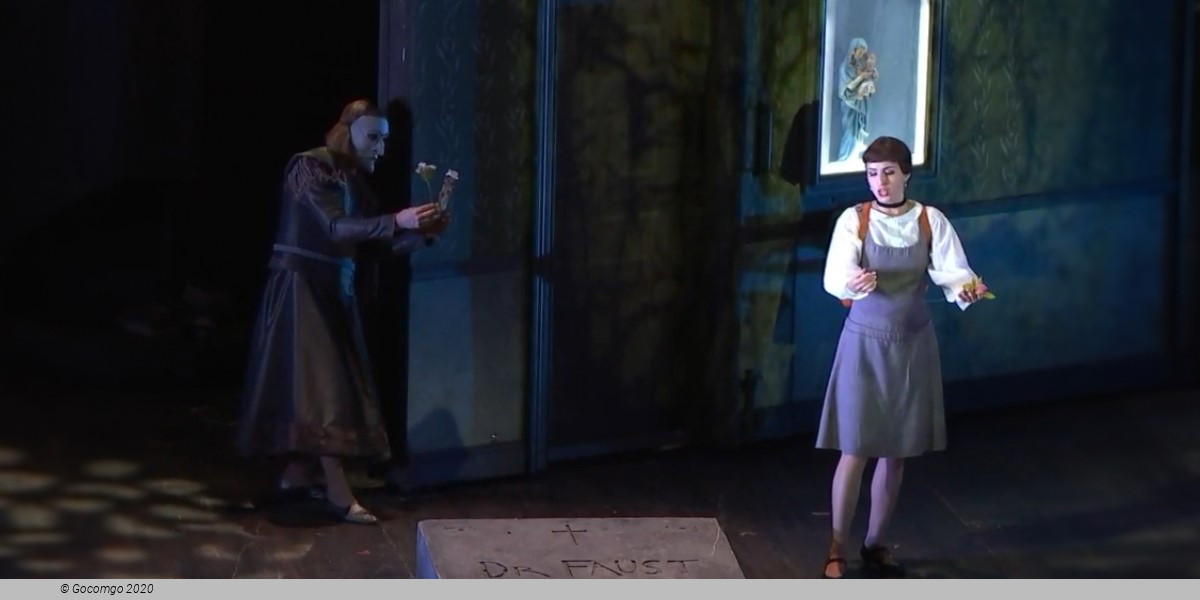 Faust, photo 1