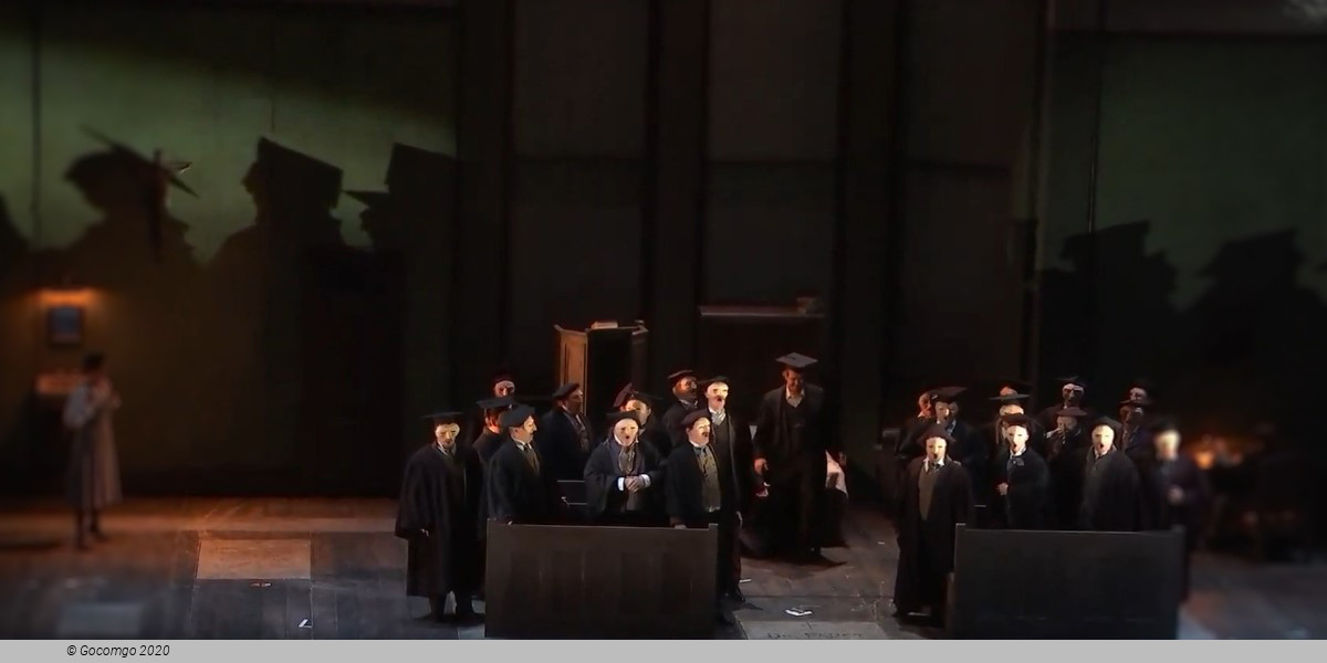 Faust, photo 2