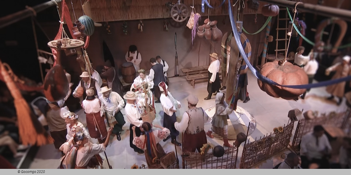 The Fair at Sorochyntsi, photo 3