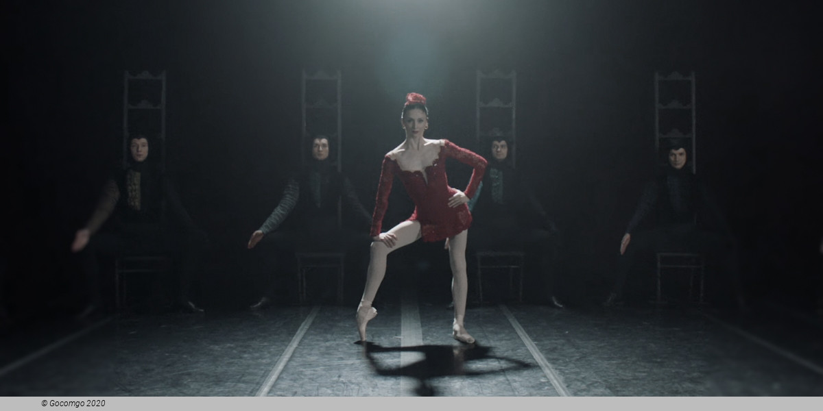 Carmen Suite