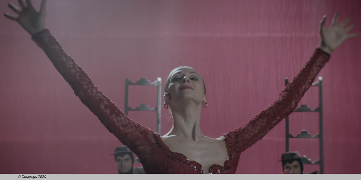 Carmen Suite