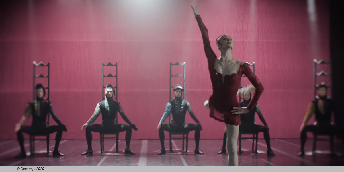 Carmen Suite