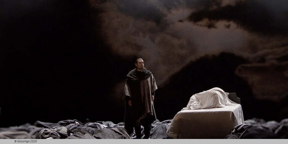 Macbeth, photo 2