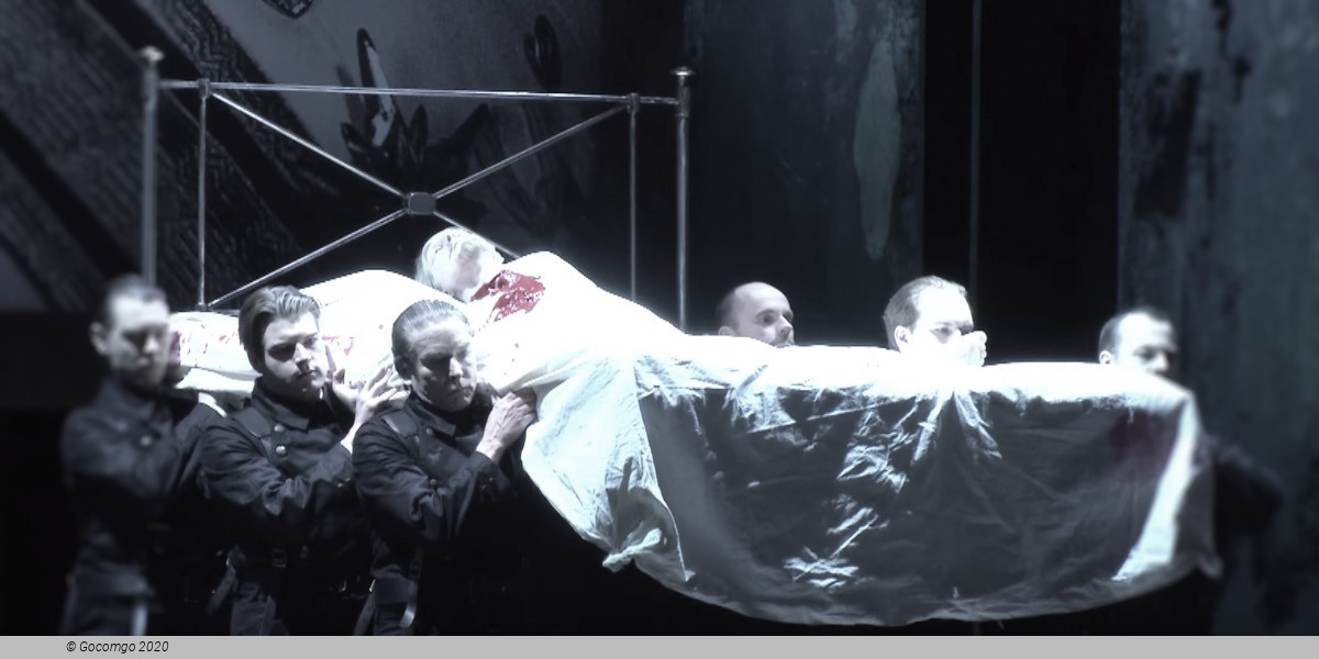 Macbeth, photo 3