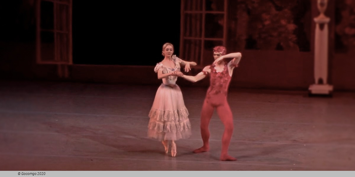 Le Spectre de la rose, photo 6