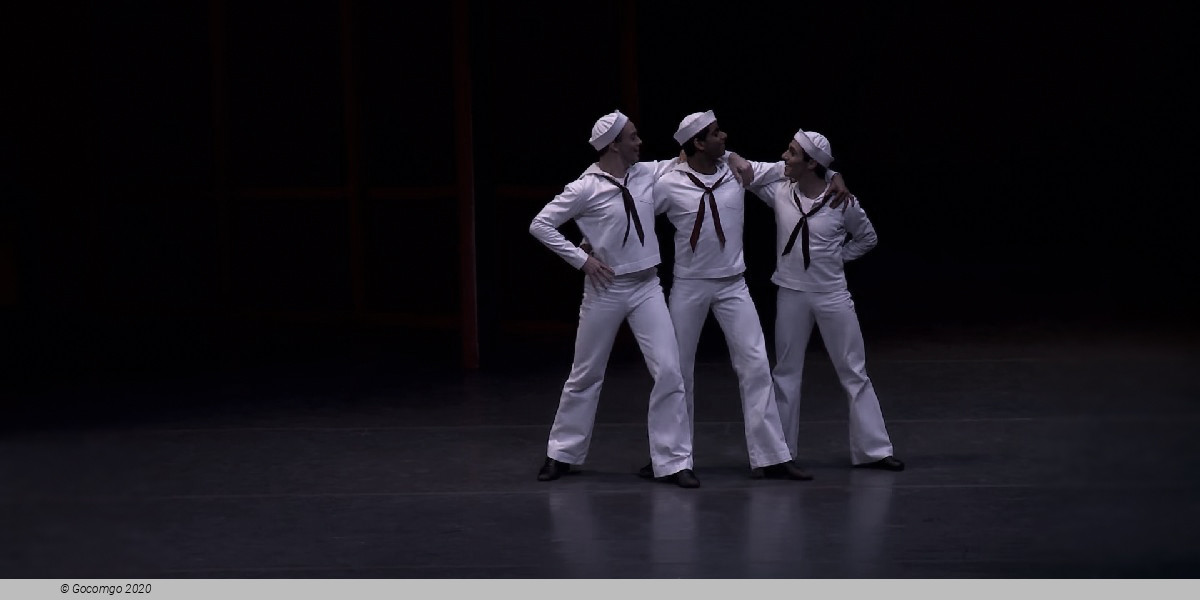 Fancy Free, photo 10